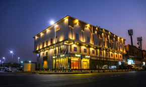 Golden Rest Hotel - فندق الراحة الذهبية